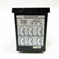 ACS contsys NCM 51, NCM 51EO/230V/24V-1 24VDC Digitaler Impulszähler