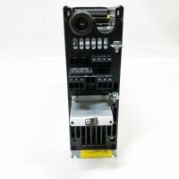 DANFOSS VLT5001PT5B20STR3DLF00A00CO (175Z0034) 1.7KVA, 2.3A Frequenzumrichter