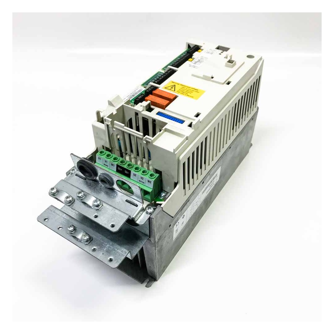 ABB ACS401000532 U1 3 ~ 380...480V Frequenantrieb