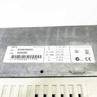 ABB ACS401000532 U1 3 ~ 380...480V Frequenantrieb