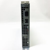 SIEMENS  Simodrive, 6SN1123-1AA00-0AB0, Version. A Int. 25A Einspeisemodule