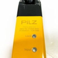 PILZ PSEN ml b 1.1, 570401 24VDC, 0.04-0.34A Sicherheitsschalter