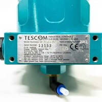 TESCOM ER3000MI-1 24VDC, 350mA Pressure Controller