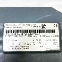 SEW EURODRIVE RF57 DRC1-005-DSC-A-ECR/BY1C/IV 50/60Hz, 380...500V Getriebemotor