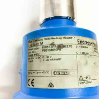 Endress+Hauser FMI51-A1AGEJB2E1B DC 12...26V Drucksensor