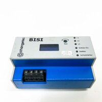 CHANGETEC BISI4105PVD 3x 380/400V, 50/60Hz Solar Count