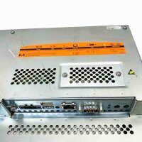B & R  5PP120.1505-K04, Rev.D0 24 VDC  Panel PC
