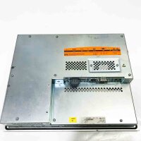 B & R  5PP120.1043-K09, Rev. E0 24 VDC Panel PC