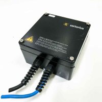 SARTORIUS YPS02-ZDR 100-240Vac 50/60Hz Controller