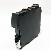 BIEHL+WIEDEMANN BWU3427 ASi Safety I/O Modul, IP20,...