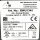 BIEHL+WIEDEMANN BWU1345 AS-I Analog Module, 2 analog 30V, 9W, 4...20mA Sicherheitmodul