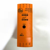 IFM AC3222 26,5...31,6 V DC, 80mA Schaltschrankmodul