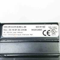 SENSOPART V20-CR-A3-R-W-M2-L-00, 632-91153 18-30V DC, 300mA Sichtfeld Kamera