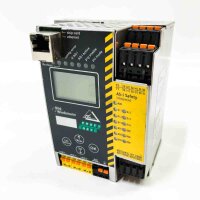 BIEHL+WIEDEMANN BWU3367 ASi-3 PROFIsafe via PROFINET,...