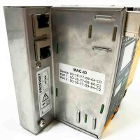 BIEHL+WIEDEMANN BWU3367 ASi-3 PROFIsafe via PROFINET, 19784 30V, 9W Gateway