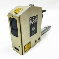 SERVO ROBOT MX-60 50mW Laser Sensor