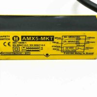 COMITRONIC-BTI AMX5-MKT, F-93160 24 VDC, 200mA Leistungsschalter