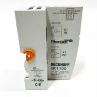 BECKHOFF EK 1100, 0018 24V Module