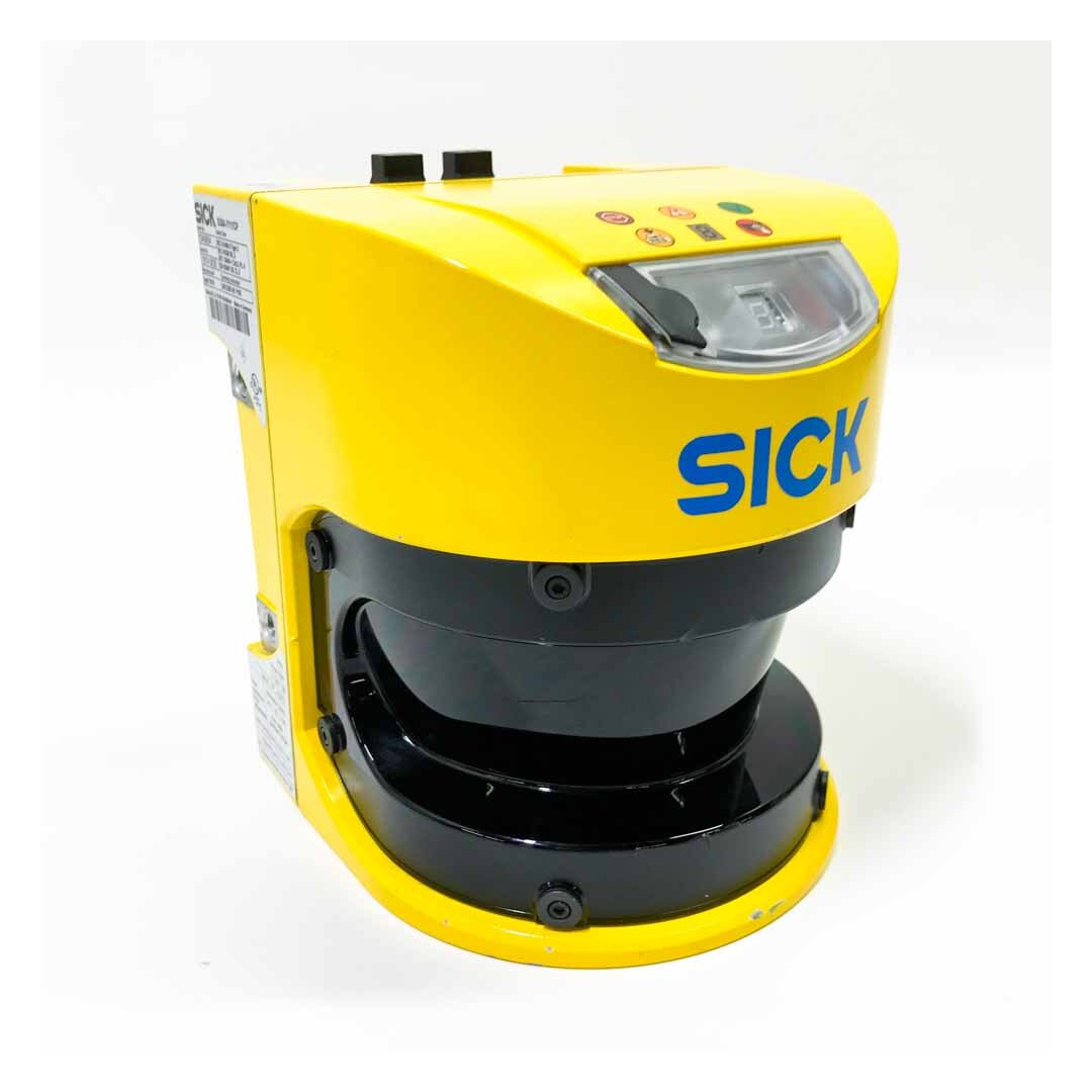 SICK S30A-7111CP, 1045654 24V, 55W Laserscanner