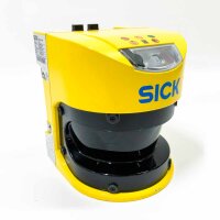 SICK S30A-7111CP, 1045654 24V, 55W Laserscanner