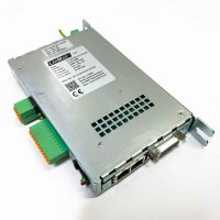 LINMOT C1150-PN-XC-1S-000, 0150-2385, VER: 1 REV: 81 24VDC Servo Drive