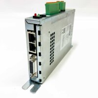 LINMOT C1150-PN-XC-1S-000, 0150-2385, VER: 1 REV: 81 24VDC Servo Drive