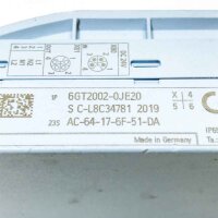 SIEMENS SIMATIC RF186C, 6GT2002-0JE20, S C-L8C34781 2019  RFID-Kommunikationsmodul