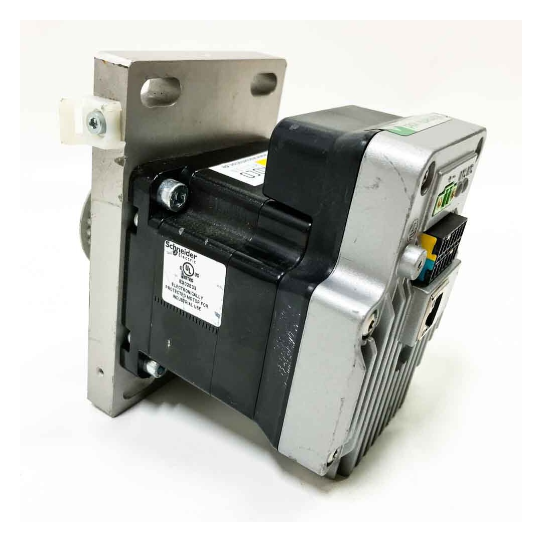 SCHNEIDER ELECTRIC LMDCE851-K 48VDDC, 4A, 2.13Nm Motor