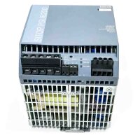 SIEMENS SITOP PSU8200, 6EP3437-8SB00-0AY0, VER: 2 DC 24V,...