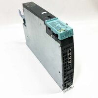 SIEMENS Sinamics, 6SL3120-2TE15-0AD0, A5E36372817, FS: B...