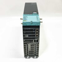 SIEMENS Sinamics, 6SL3130-7TE21-6AA4, A5E31250799, FS: B DC 510-720V, 27-22.2A Line Module