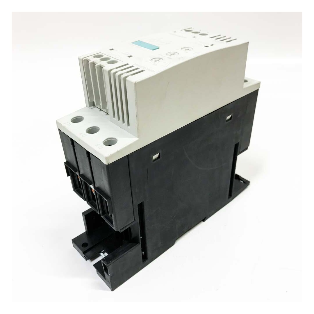 SIEMENS Sirius,  3RW3035-1AB04 AC/DC 24V Softstarter