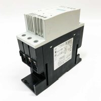 SIEMENS Sirius,  3RW3035-1AB04 AC/DC 24V Softstarter