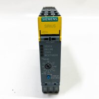 SIEMENS Sirius, 3RM 1307-3AA04 DC-13: 1A/24V Motorstarter