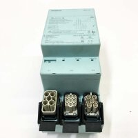 SIEMENS 3RK1304-5LS40-4AA3, DSe-ST, VER: 11 400V; 1,5-12,0A; 3ph AC Direkt Starter