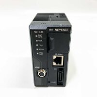 KEYENCE IV2-G30 + MMAGF02GWMCA-NA INPUT 24V, 1.8A, class 2 Vision Sensor