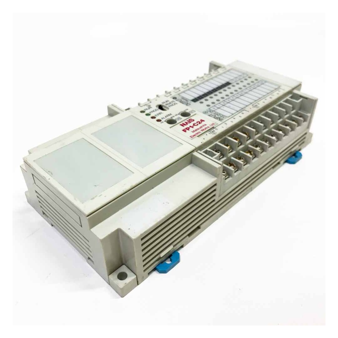 NAIS AFP12213-F, VER: 2.9 5A, 30V Control Unit