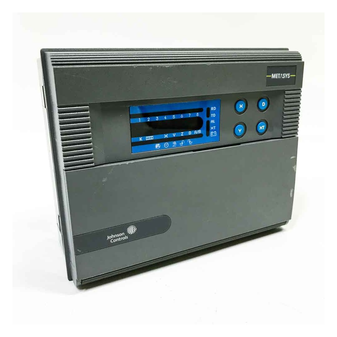 METASYS DX-9100-8454, REV: B 0-10V, 0-20mA Digitaler Anlagenregler