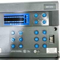 METASYS DX-9100-8454, REV: B 0-10V, 0-20mA Digitaler Anlagenregler