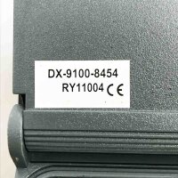 METASYS DX-9100-8454, REV: B 0-10V, 0-20mA Digitaler Anlagenregler