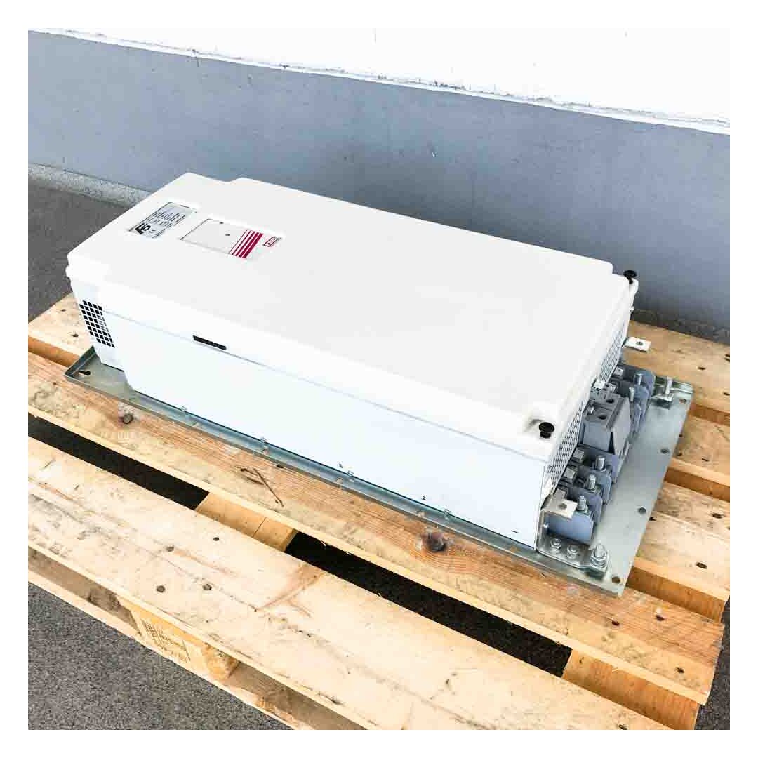 KEB 173KVA, 132kW, 26F5R0U-Y00H 0...800Hz, 173KVA, 132kW 2/4P, 50/60Hz Frequenzumrichter