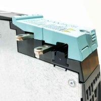 SIEMENS Sinamics, 6SL3120-2TE13-0AD0, FS: B 3AC 0-480V, 3A/3A, 0-550Hz Double Motor Module