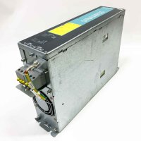 SIEMENS Sinamics, 6SL3100-0BE21-6AB0, A5E37181754, FS: E...