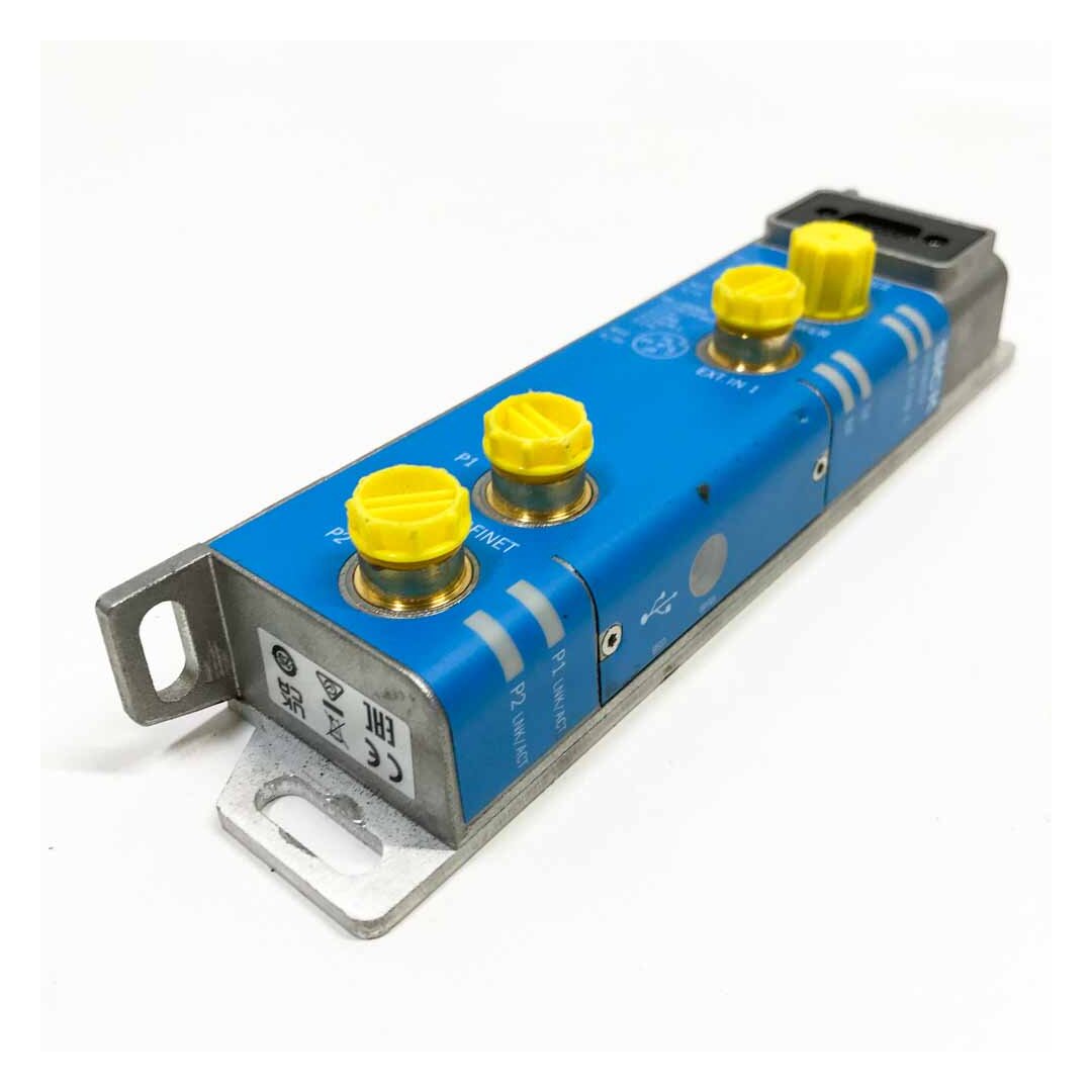 SICK CDF600-2200,1129242 DC 10...30V, 2,5A Kommunikations-Module