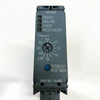 SIEMENS 3RM1302-1AA04, E: 02 DC-13: 1A/24V Wendestarter