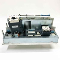 KUKA  KPS-600/20-ESC, 00-134-525, Ver. 3, E93DE143E4B531  2/DC 0-565-675V, 25,0A Power Supply