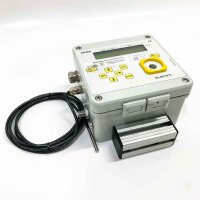 ELSTER EK260 fmax = 8 Hz Elektronischer Zustands-Mengenumverter