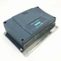 SIEMENS SIMATIC HMI, 6AV2 125-2AE23-0AX0, S C-LNET8812,...