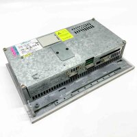 SIEMENS SIMATIC OP 27 Mono, 6AV3627-1JK00-0AX0  Panel