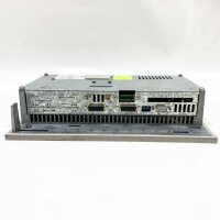 SIEMENS SIMATIC OP 27 Mono, 6AV3627-1JK00-0AX0  Panel